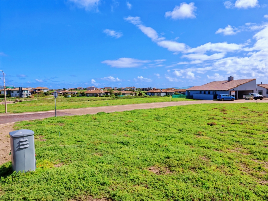 0 Bedroom Property for Sale in Langebaan Country Estate Western Cape